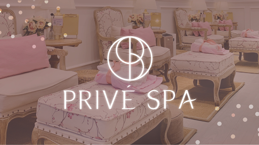 The Privé Spa - Luxury Nails & Spa Boutique (D1 Branch)
