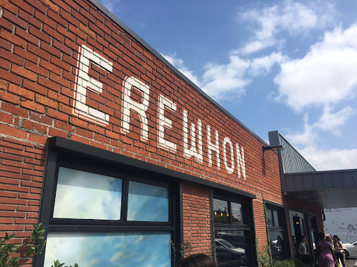 Erewhon Market, 585 Venice Blvd, Venice, CA 90291, USA, 