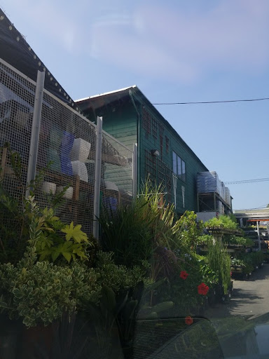 Lumber Store «Anawalt Lumber Co», reviews and photos, 641 N Robertson Blvd, West Hollywood, CA 90069, USA