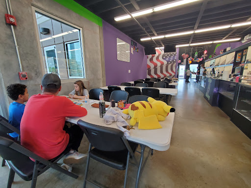 Video Game Store «Alpha Gaming», reviews and photos, 906 Barnes Crossing Rd, Tupelo, MS 38804, USA