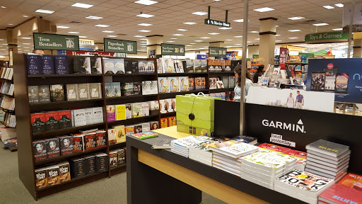 Book Store «Barnes & Noble», reviews and photos, 4950 Pacific Ave #319, Stockton, CA 95207, USA
