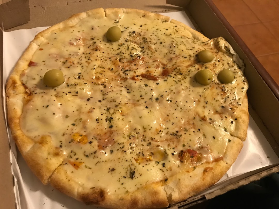 PIZZA 10