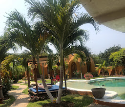 Wayahnb’al eco hostal photo