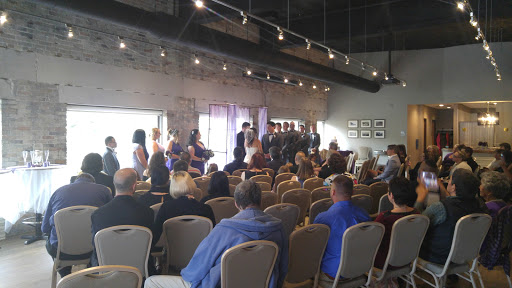 Event Venue «The Corner Loft», reviews and photos, 201 E Front St, Traverse City, MI 49684, USA