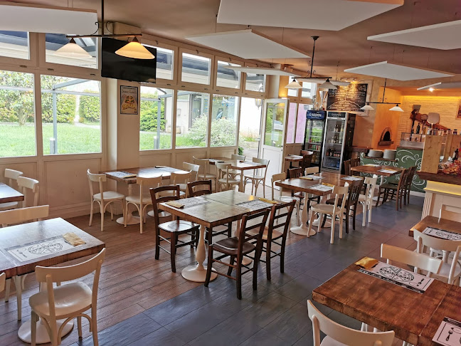 Pizzeria Vigor