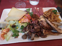 Frite du Restaurant LA CIDRERIE à Mont-de-Marsan - n°9