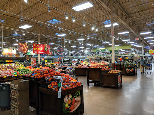 Grocery Store «Kroger Marketplace», reviews and photos, 3400 Fm 407 E., Bartonville, TX 76226, USA