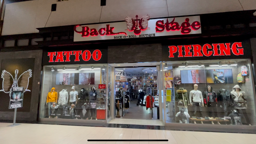 Explore queen crown tattoo ideas, creative tattoo ideas in West Nyack, available at Backstage Tattoo & Piercing Palisades Mall