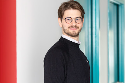 Docteur Quentin DUROI à Saint-Avertin