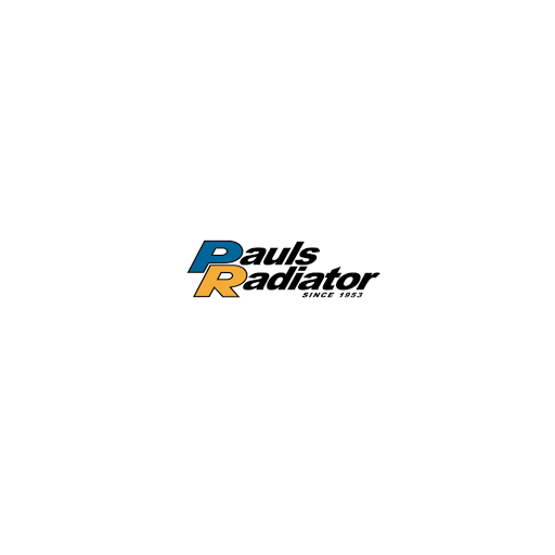 Paul's Radiator Inc