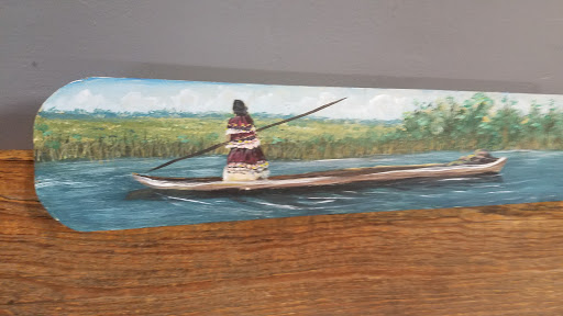 Tourist Attraction «IMAG History & Science Center (formerly Imaginarium Science Center)», reviews and photos, 2000 Cranford Ave, Fort Myers, FL 33916, USA