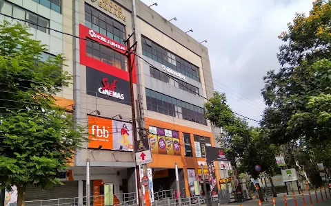 SVF Cinemas, Narendrapur image
