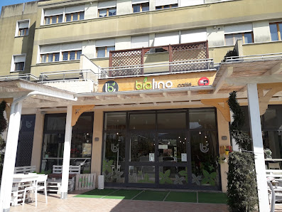 Bio Lino Caffè Via Cerri, 1C, 54011 Aulla MS, Italia