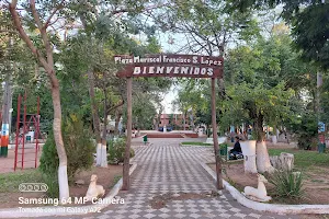 Plaza Mcal. Francisco Solano López image