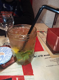 Mojito du Restaurant espagnol La Casa de Las Tapas à Évreux - n°7