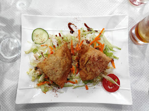 Photo n°47 de Restaurant Palais Indien à Voiron ()