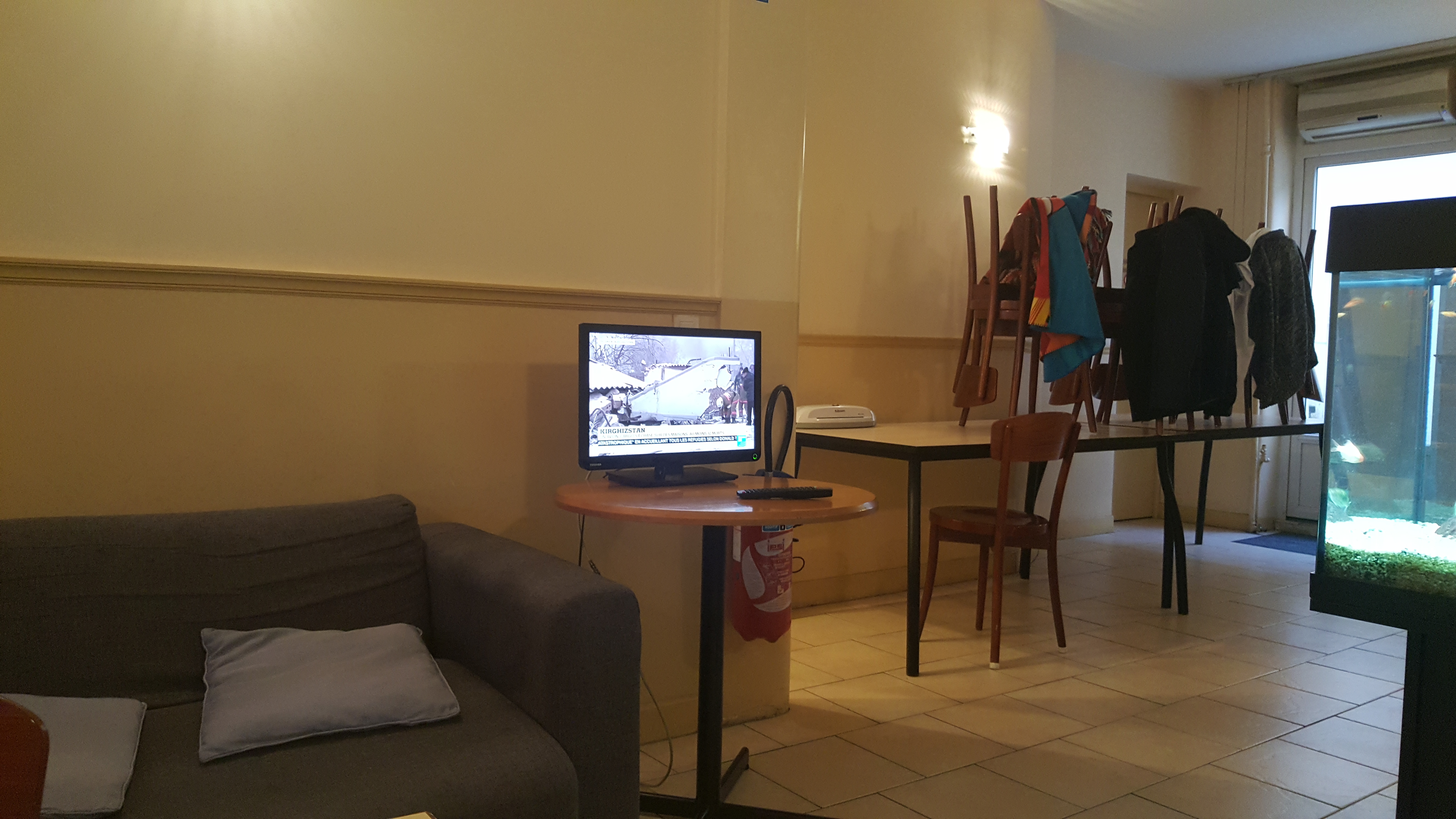 Photo n° 6 de l'avis de Abdelaziz.o fait le 11/02/2017 à 19:10