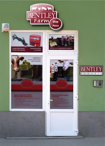 Bentley Farm Shop Timisoara