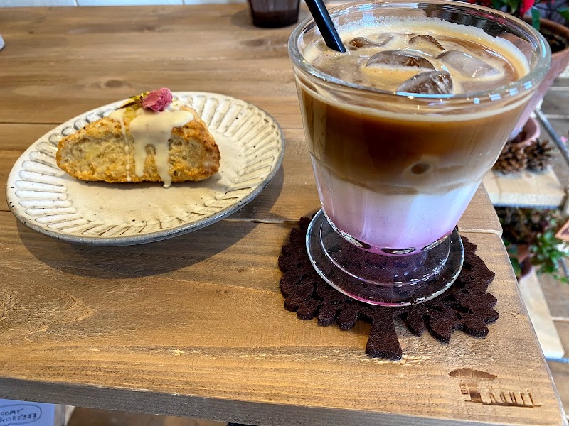 Cafe Kauri