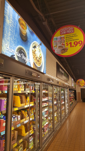 Supermarket «ALDI», reviews and photos, 3152 N Susquehanna Trail, Shamokin Dam, PA 17876, USA