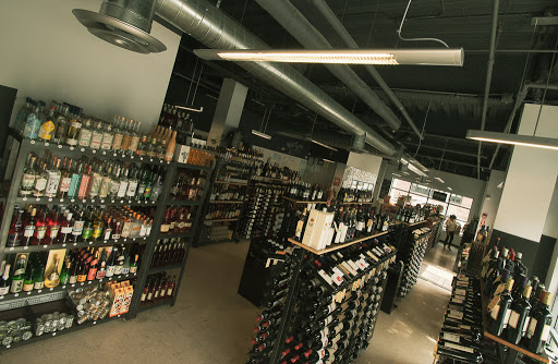 Wine Store «Social Wines - Boston», reviews and photos, 52 W Broadway, Boston, MA 02127, USA