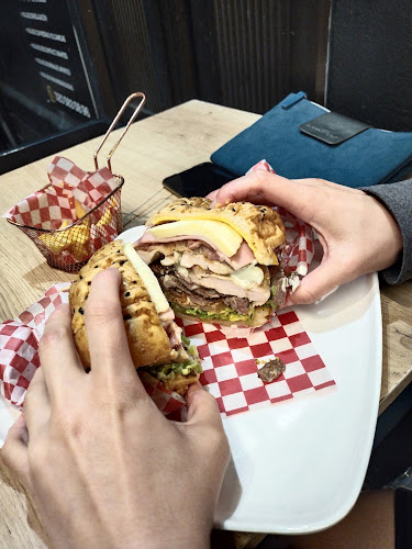 Las Delicias Venezolanas Envigado - Restaurante