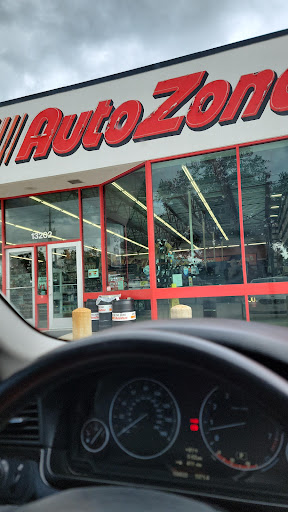 Auto Parts Store «AutoZone», reviews and photos, 13202 Walsingham Rd, Largo, FL 33774, USA