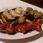 Photo n°1 de l'avis de Lorenzo.. fait le 20/06/2020 à 15:56 sur le  Osteria Fraschetta Trinca à Frascati