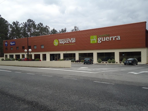 Tapizval - Muebles Guerra en Ferreira, Lugo