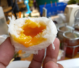 ก๋วยเตี๋ยวดอกจาน by ครัวคุณนิด photo