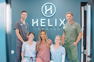 Helix Dental - Dr Matt Hedge image
