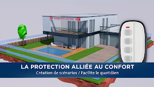 Photo n°12 de OMNIUM Sécurité - Point Fort Fichet à Nîmes ()