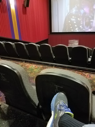 Movie Theater «Regal Cinemas Southpark Mall 16», reviews and photos, 300 Southpark Cir, Colonial Heights, VA 23834, USA