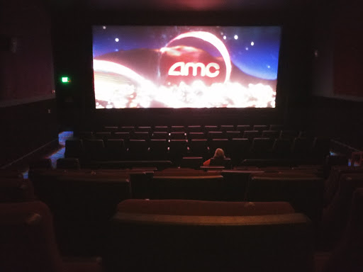 Movie Theater «AMC Classic Owasso 12», reviews and photos, 12601 East 86th St N, Owasso, OK 74055, USA