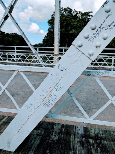 Tourist Attraction «One Tree Hill: The Bridge», reviews and photos, 694 N 6th St, Wilmington, NC 28401, USA