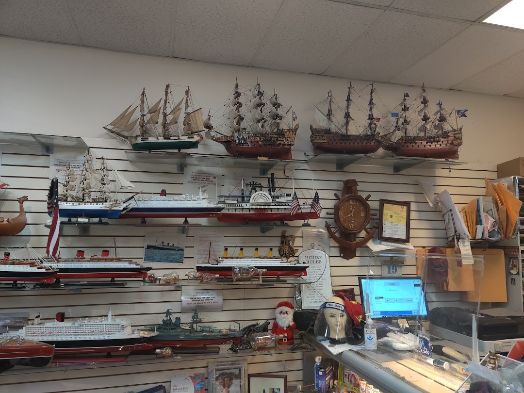 One Stop Business Center