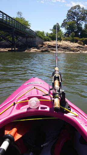 City Park «Lighthouse Point Park», reviews and photos, 2 Lighthouse Rd, New Haven, CT 06512, USA