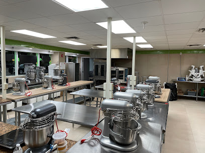 Florida Education Institute - Culinary School