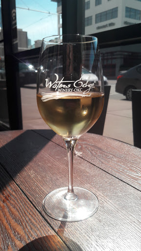 Winery «Waters Edge Winery-OKC», reviews and photos, 712 N Broadway Ave, Oklahoma City, OK 73102, USA