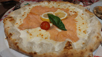 Pizza du Restaurant italien La Fossetta à Lille - n°2