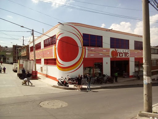 NUEVO SUPERMERCADO