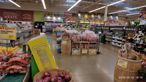 Grocery Store «Fresh Thyme Farmers Market- Lafayette», reviews and photos, 220 S Creasy Ln, Lafayette, IN 47905, USA