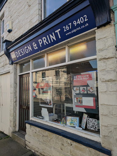 Print & Design Shop
