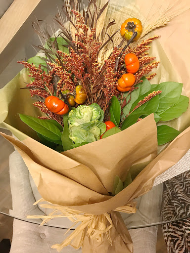 Florist «Blossoms Flower Shop», reviews and photos, 147 E Sailer Dr, San Mateo, CA 94403, USA