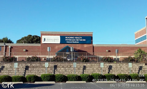 Urgent Care - Tower Health Medical Group