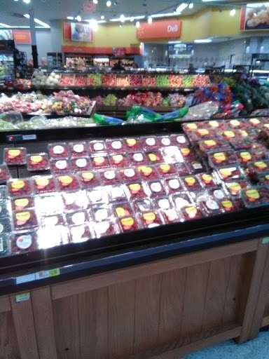 Department Store «Walmart Supercenter», reviews and photos, 7250 Union Park Ave, Midvale, UT 84047, USA