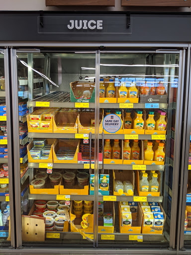 Supermarket «ALDI», reviews and photos, 1147 Co Rte 340/4, Charles Town, WV 25414, USA