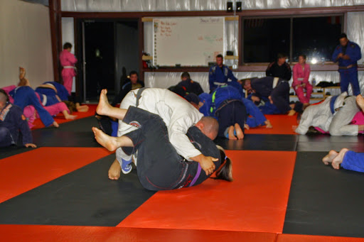 Martial Arts School «Mount Dora BJJ / MMA Academy», reviews and photos, 2750 Dillard Rd #1, Eustis, FL 32726, USA