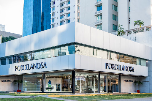 Porcelanosa Panamá