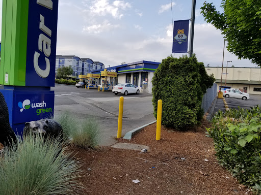 Car Wash «Brown Bear Car Wash», reviews and photos, 3002 S 38th St, Tacoma, WA 98409, USA